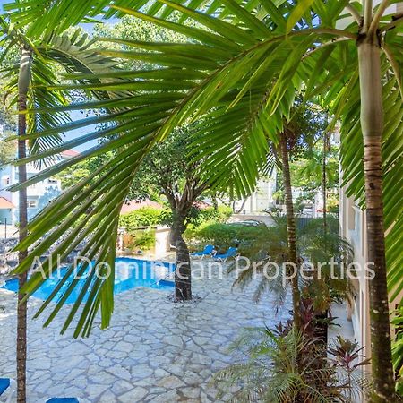 Sosúa Alicia Beach, Hispaniola Sol, Guest Friendly! מראה חיצוני תמונה