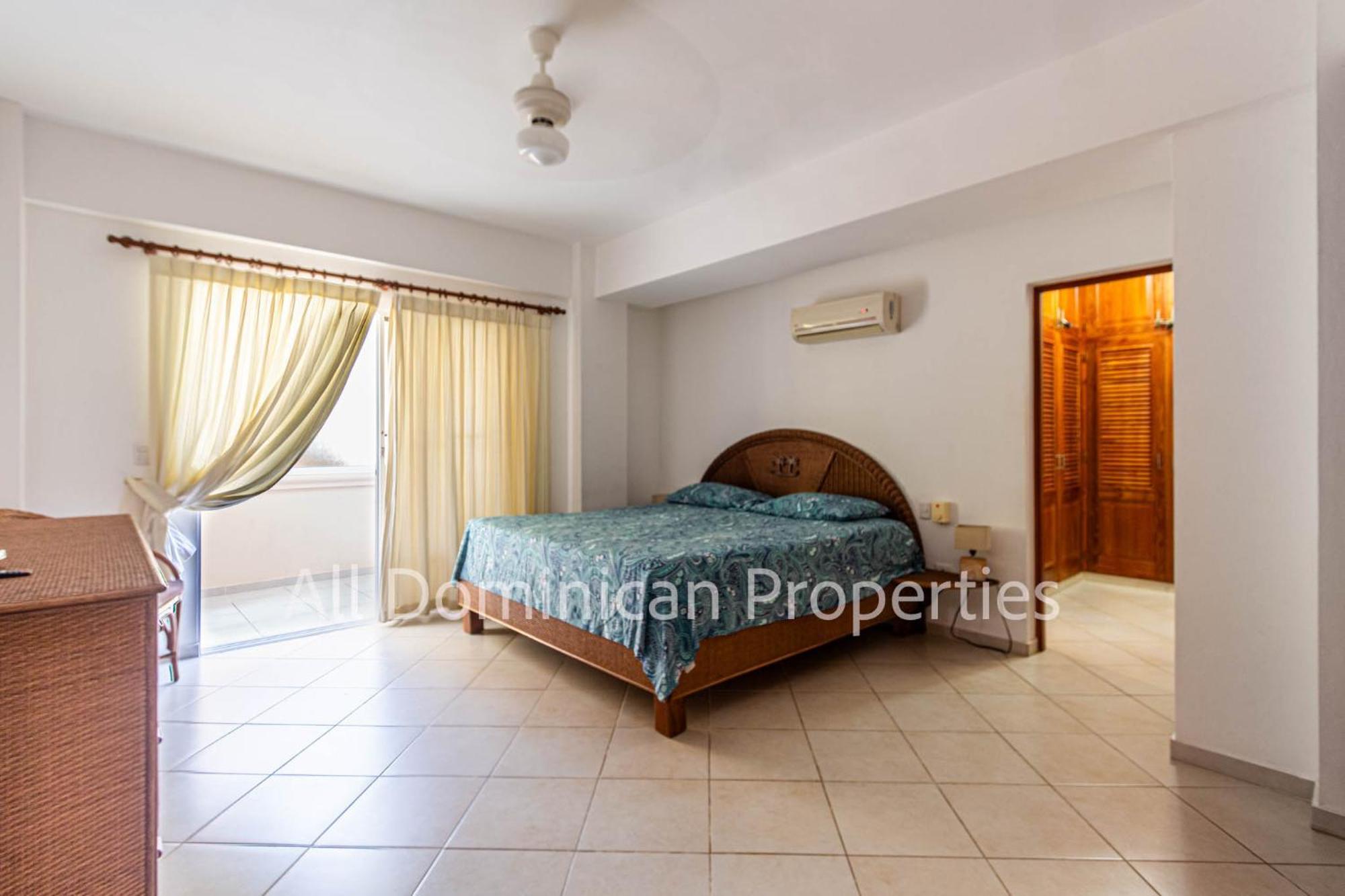 Sosúa Alicia Beach, Hispaniola Sol, Guest Friendly! מראה חיצוני תמונה