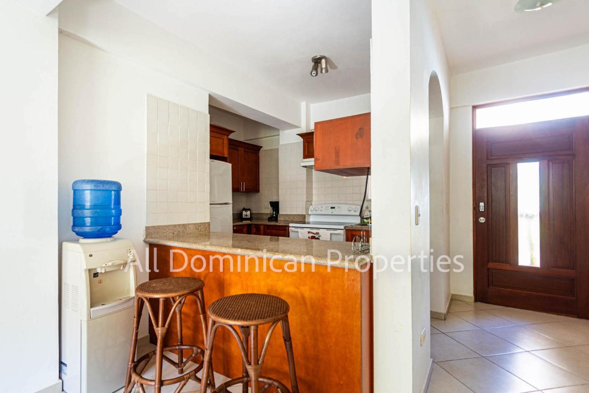 Sosúa Alicia Beach, Hispaniola Sol, Guest Friendly! מראה חיצוני תמונה