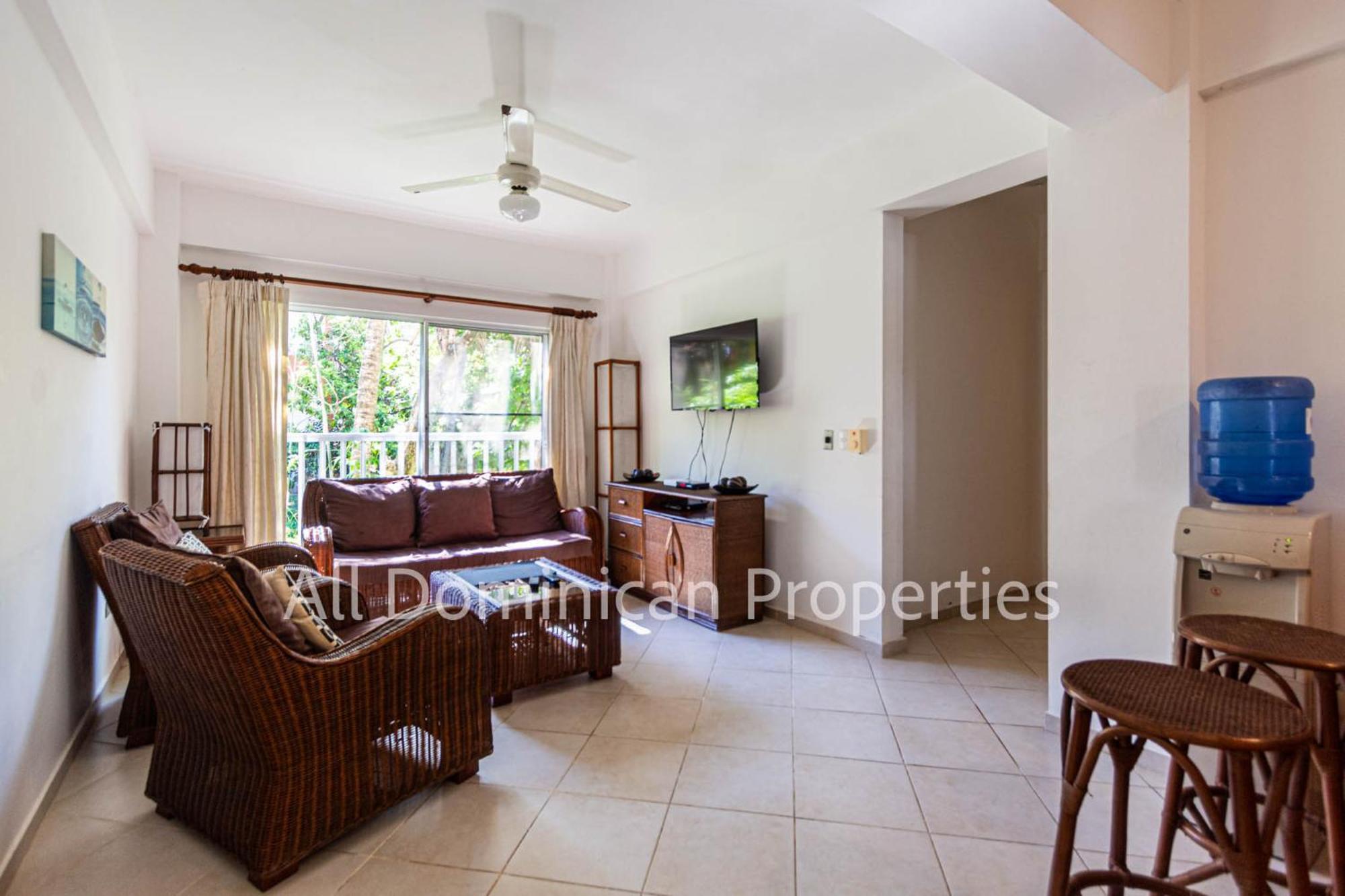 Sosúa Alicia Beach, Hispaniola Sol, Guest Friendly! מראה חיצוני תמונה