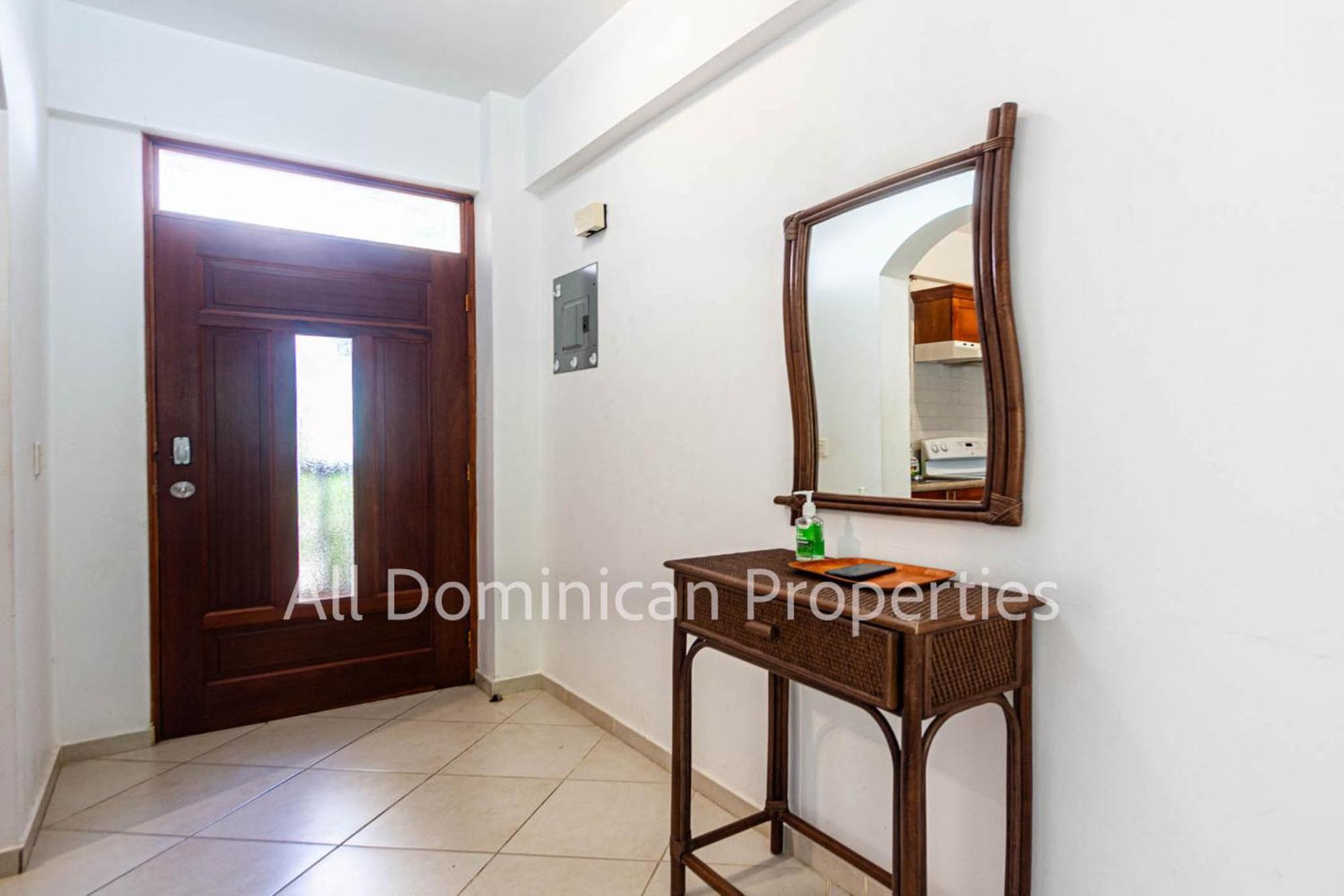 Sosúa Alicia Beach, Hispaniola Sol, Guest Friendly! מראה חיצוני תמונה