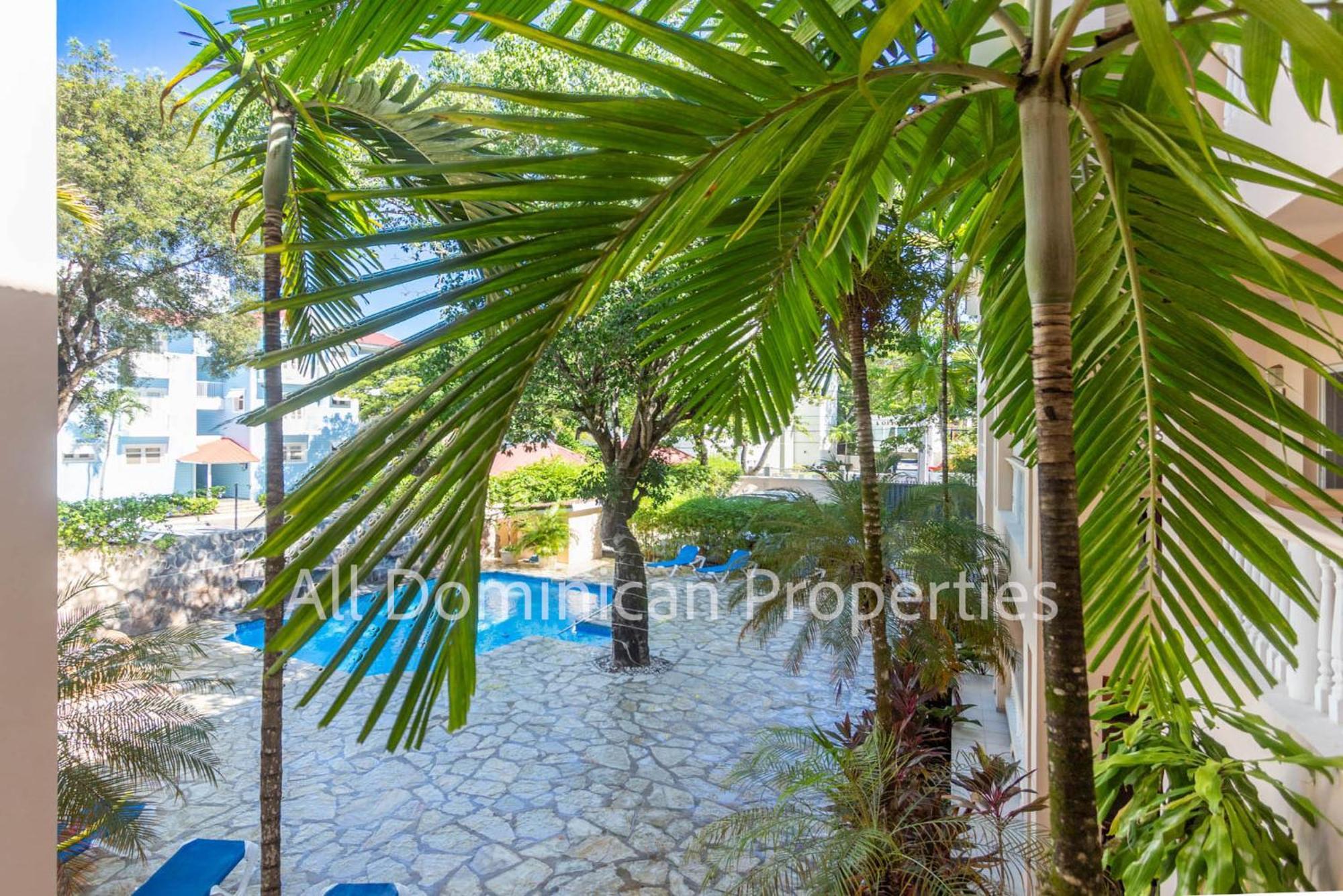 Sosúa Alicia Beach, Hispaniola Sol, Guest Friendly! מראה חיצוני תמונה