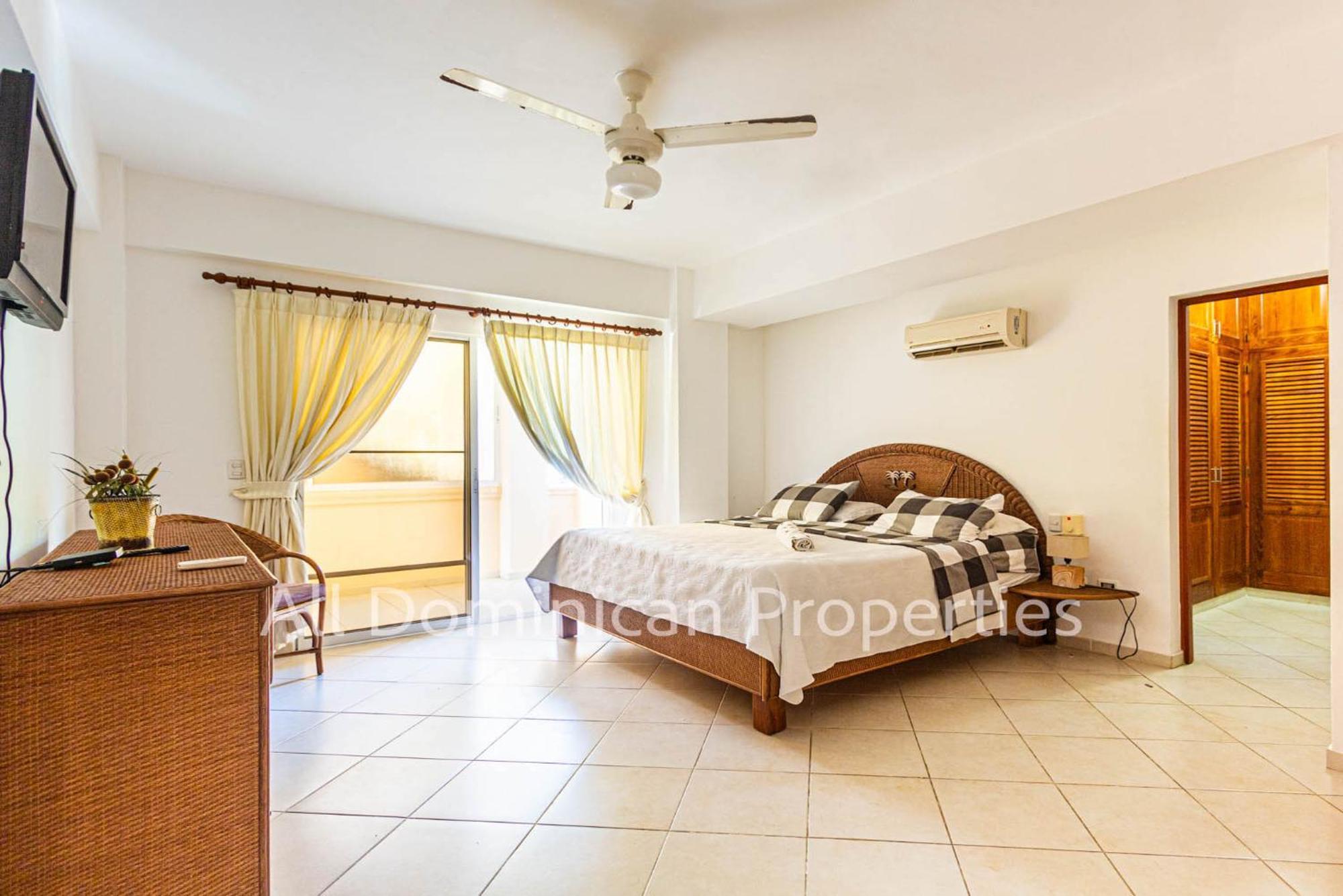 Sosúa Alicia Beach, Hispaniola Sol, Guest Friendly! מראה חיצוני תמונה