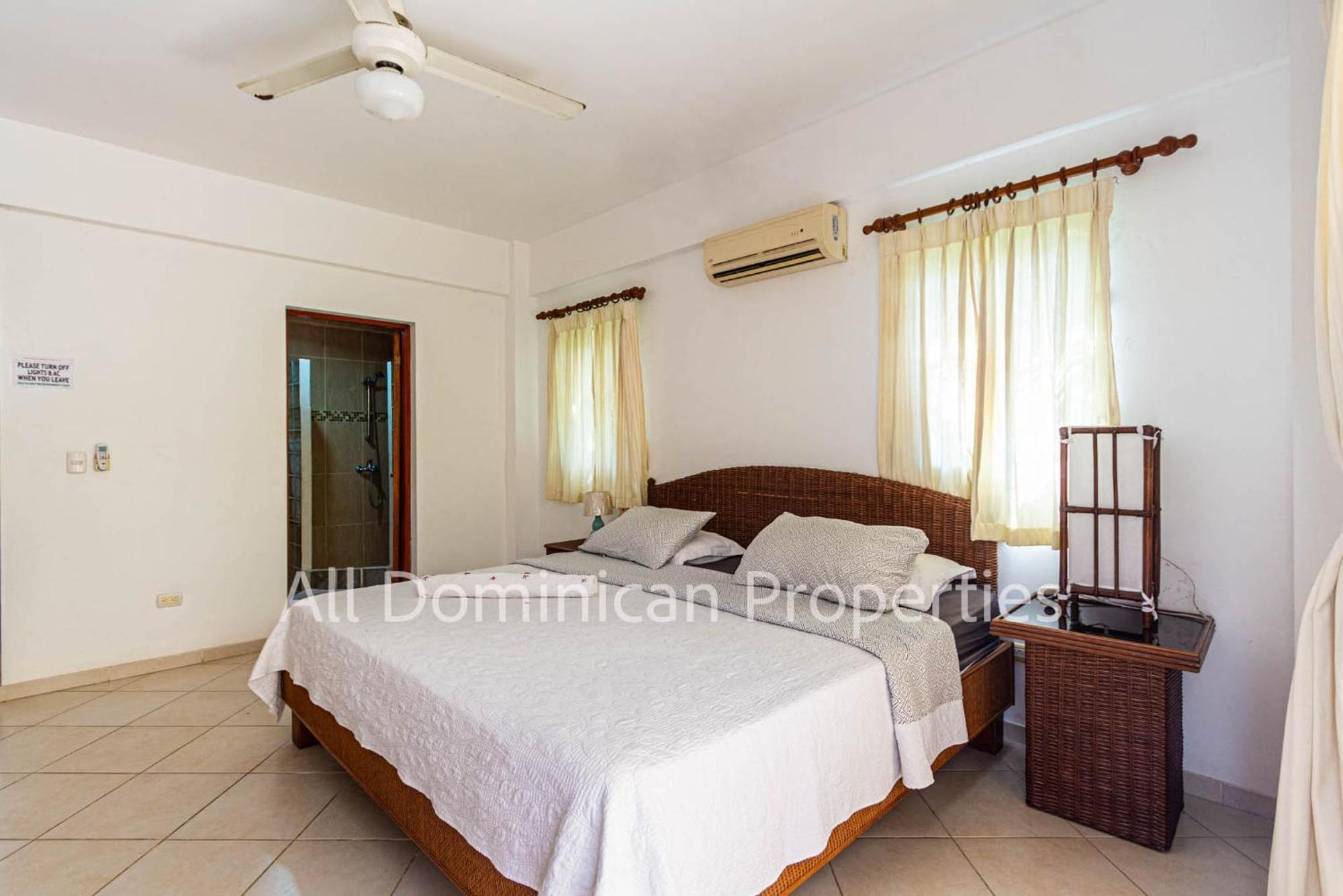 Sosúa Alicia Beach, Hispaniola Sol, Guest Friendly! מראה חיצוני תמונה
