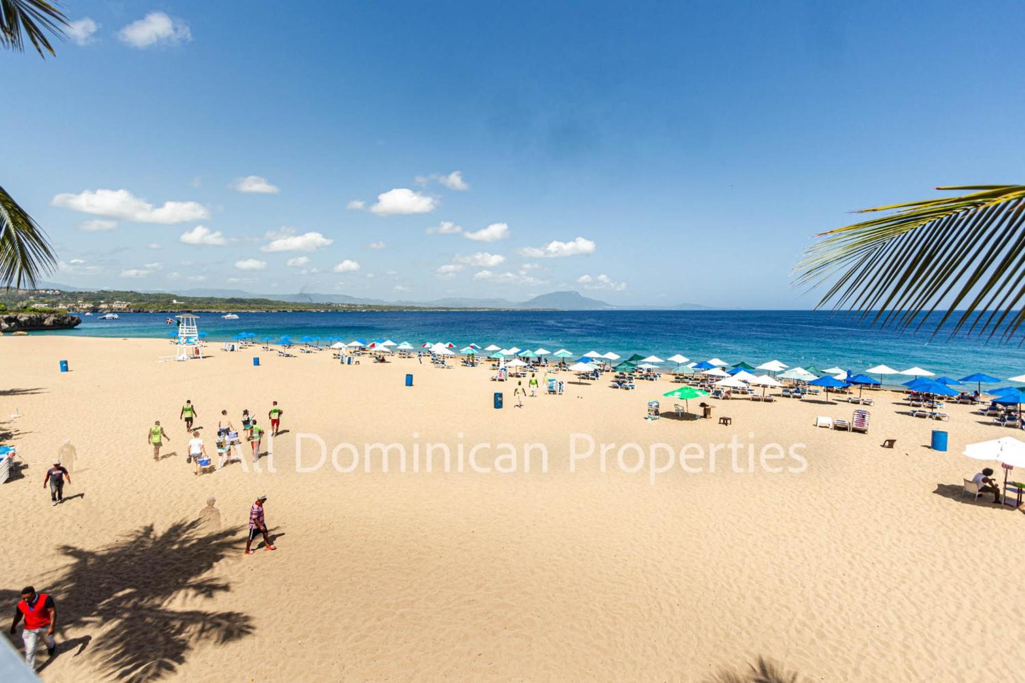 Sosúa Alicia Beach, Hispaniola Sol, Guest Friendly! מראה חיצוני תמונה