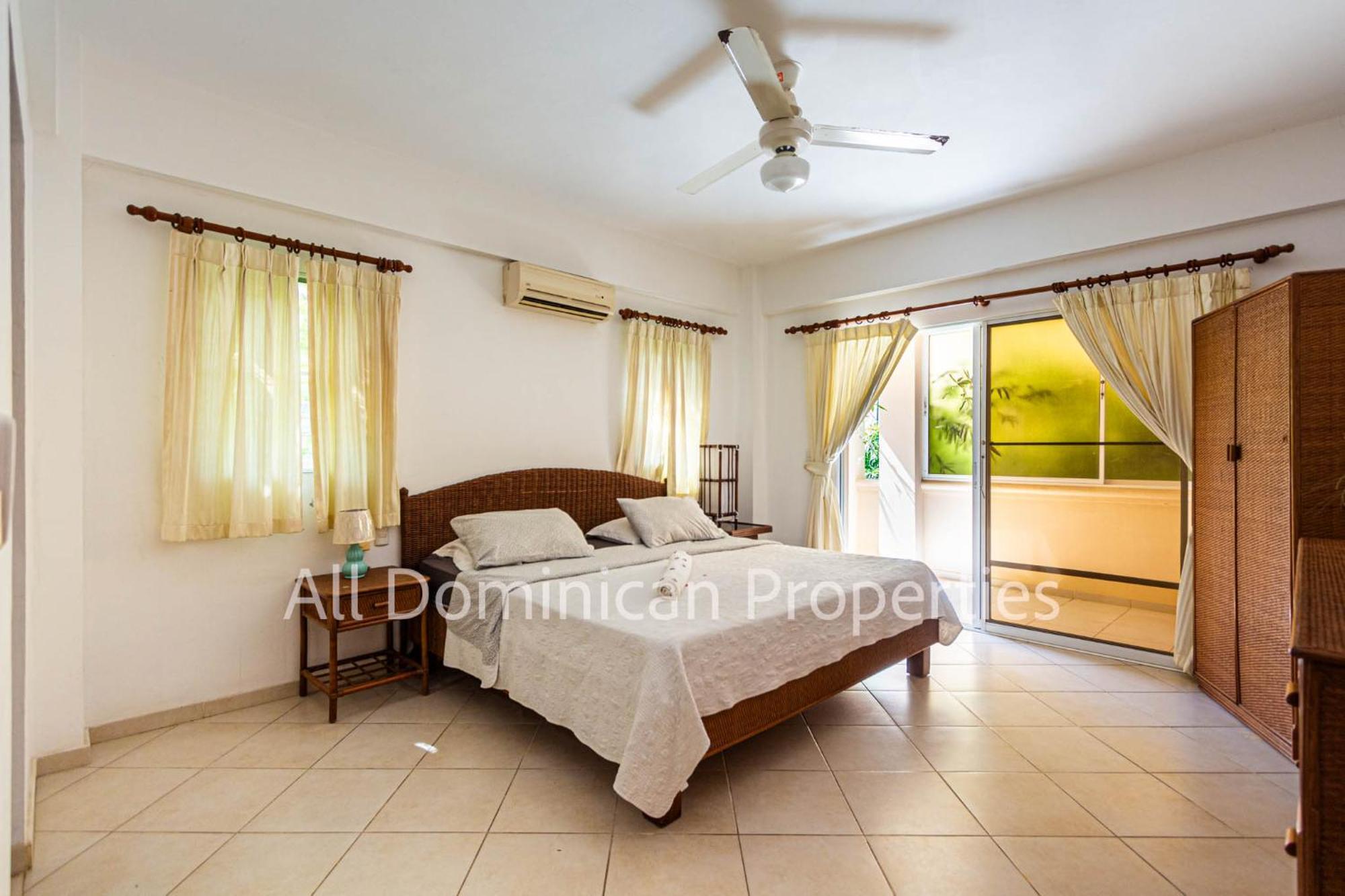 Sosúa Alicia Beach, Hispaniola Sol, Guest Friendly! מראה חיצוני תמונה