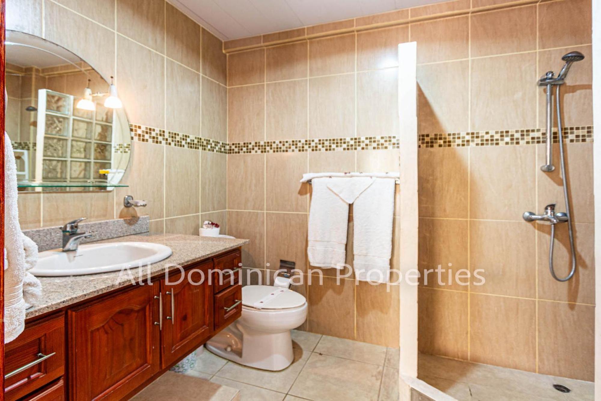 Sosúa Alicia Beach, Hispaniola Sol, Guest Friendly! מראה חיצוני תמונה