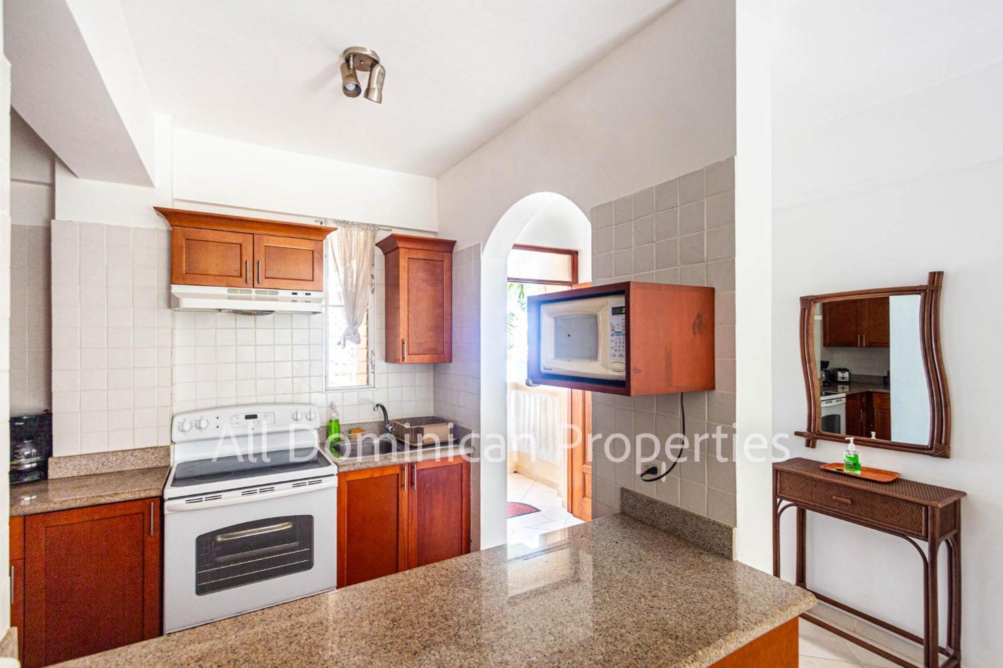 Sosúa Alicia Beach, Hispaniola Sol, Guest Friendly! מראה חיצוני תמונה