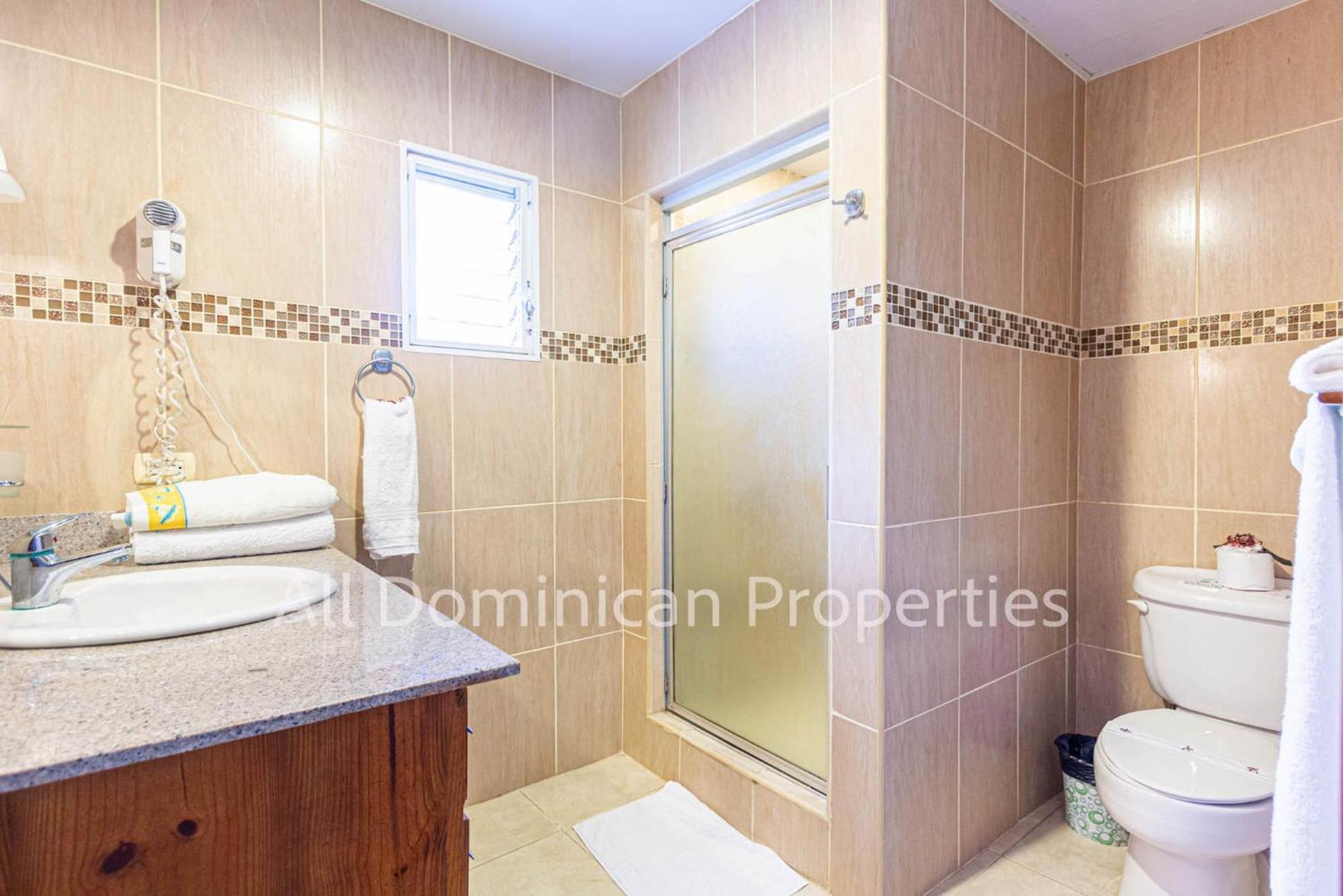 Sosúa Alicia Beach, Hispaniola Sol, Guest Friendly! מראה חיצוני תמונה
