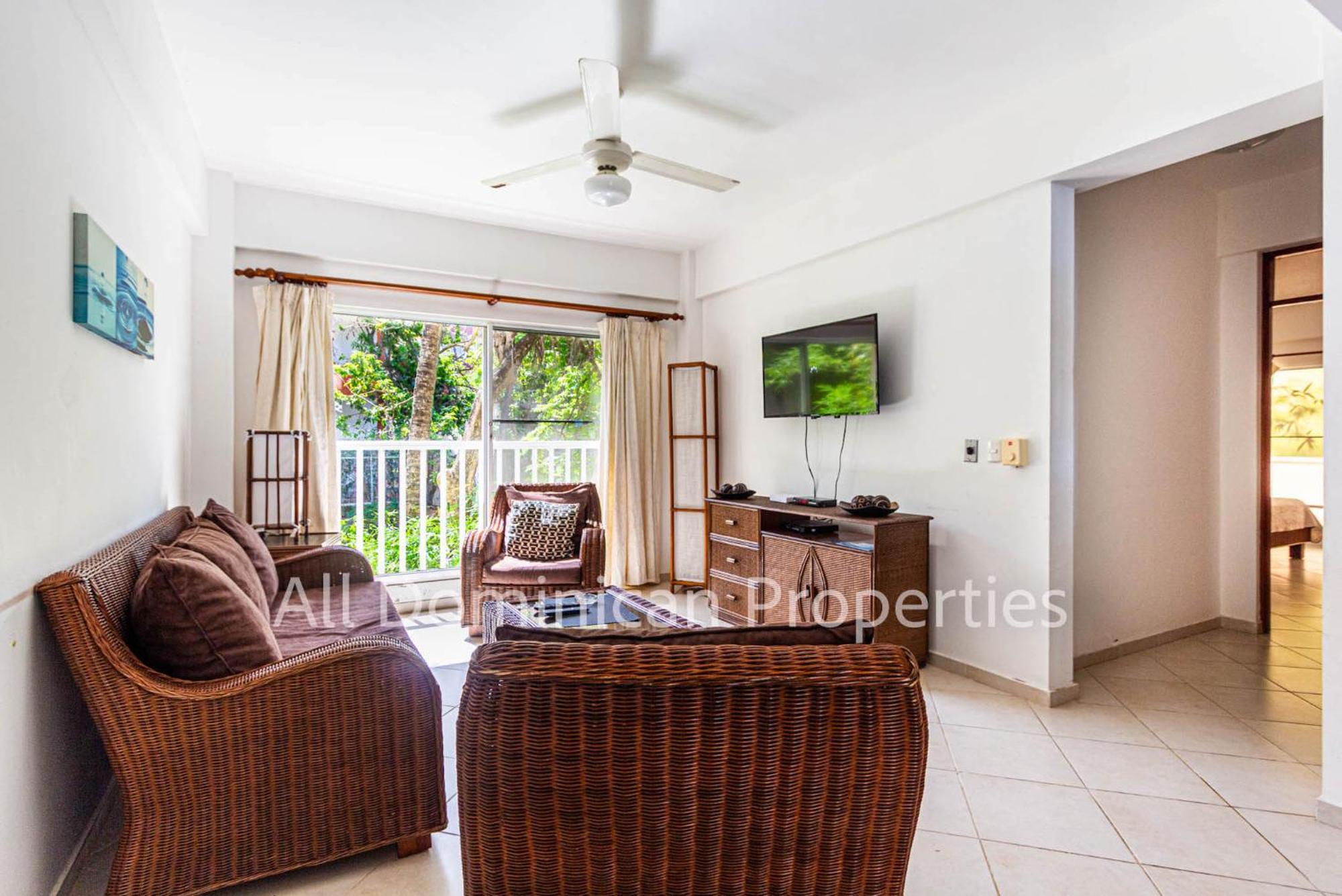 Sosúa Alicia Beach, Hispaniola Sol, Guest Friendly! מראה חיצוני תמונה