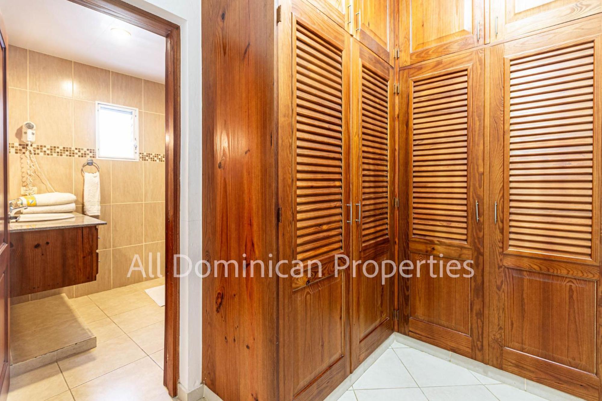 Sosúa Alicia Beach, Hispaniola Sol, Guest Friendly! מראה חיצוני תמונה