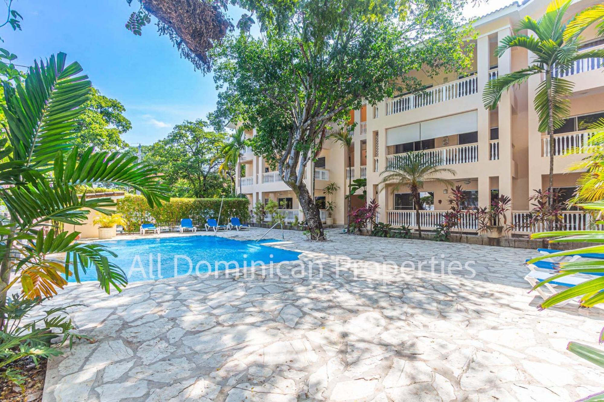 Sosúa Alicia Beach, Hispaniola Sol, Guest Friendly! מראה חיצוני תמונה