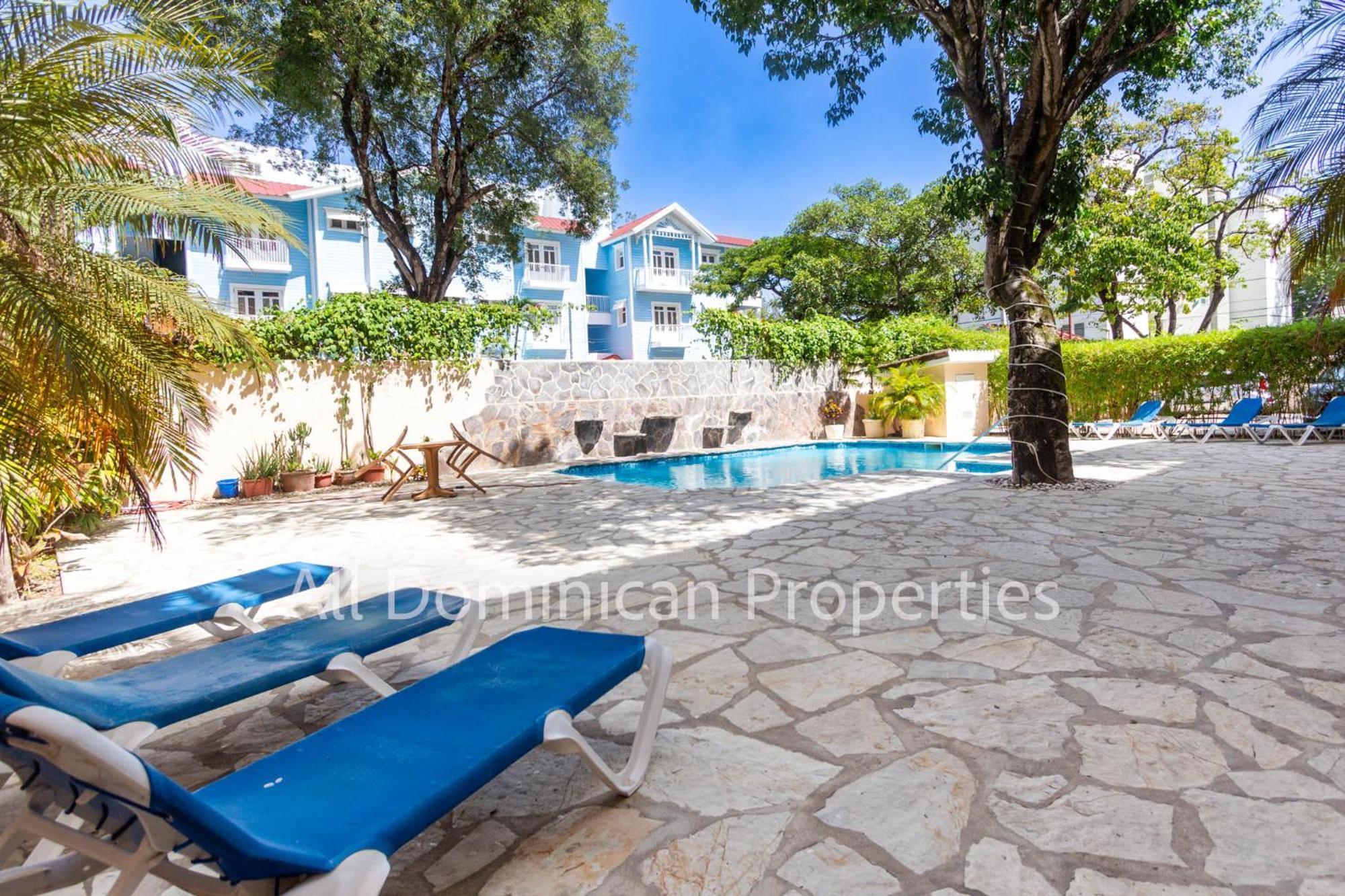 Sosúa Alicia Beach, Hispaniola Sol, Guest Friendly! מראה חיצוני תמונה