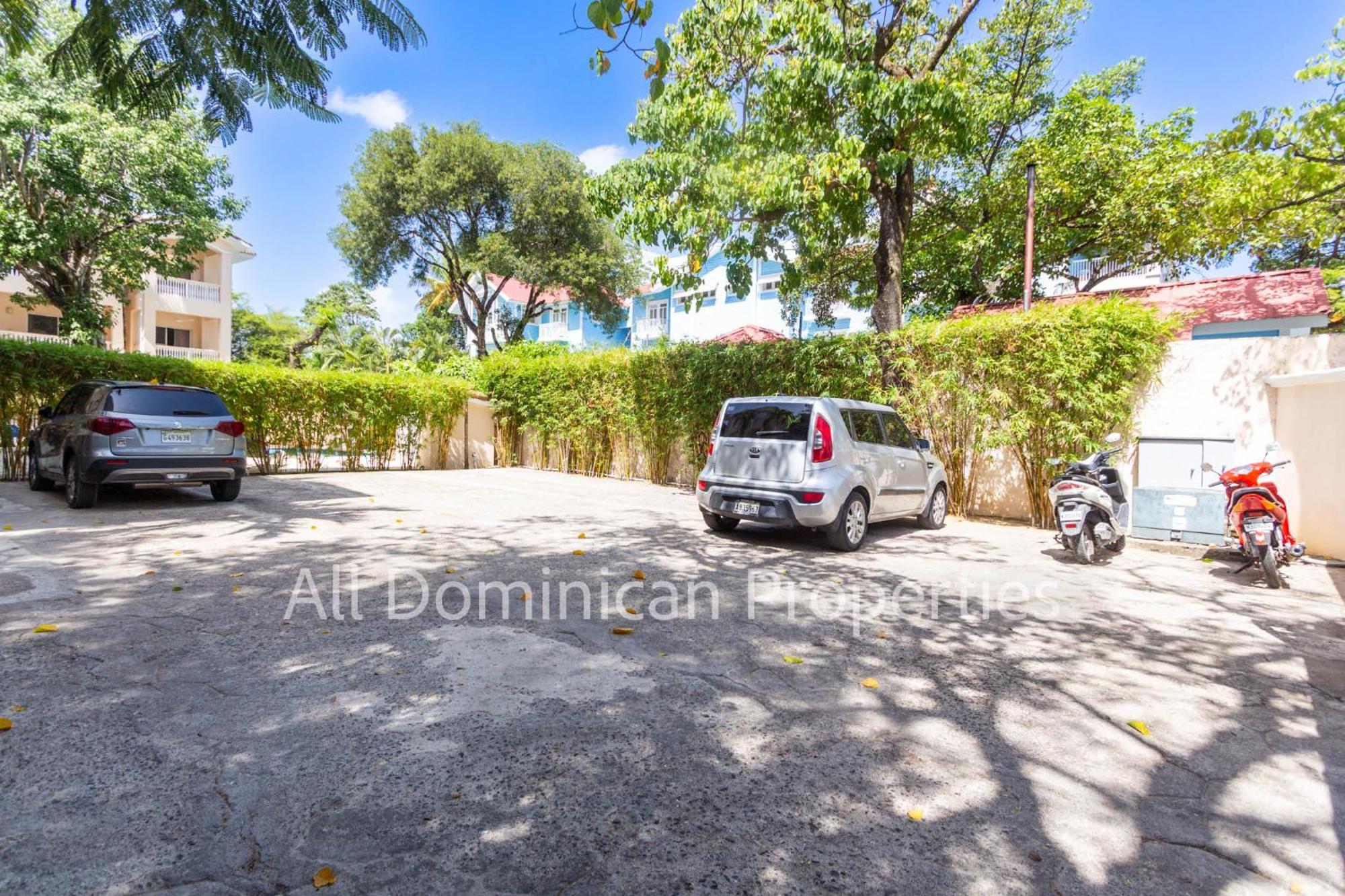 Sosúa Alicia Beach, Hispaniola Sol, Guest Friendly! מראה חיצוני תמונה