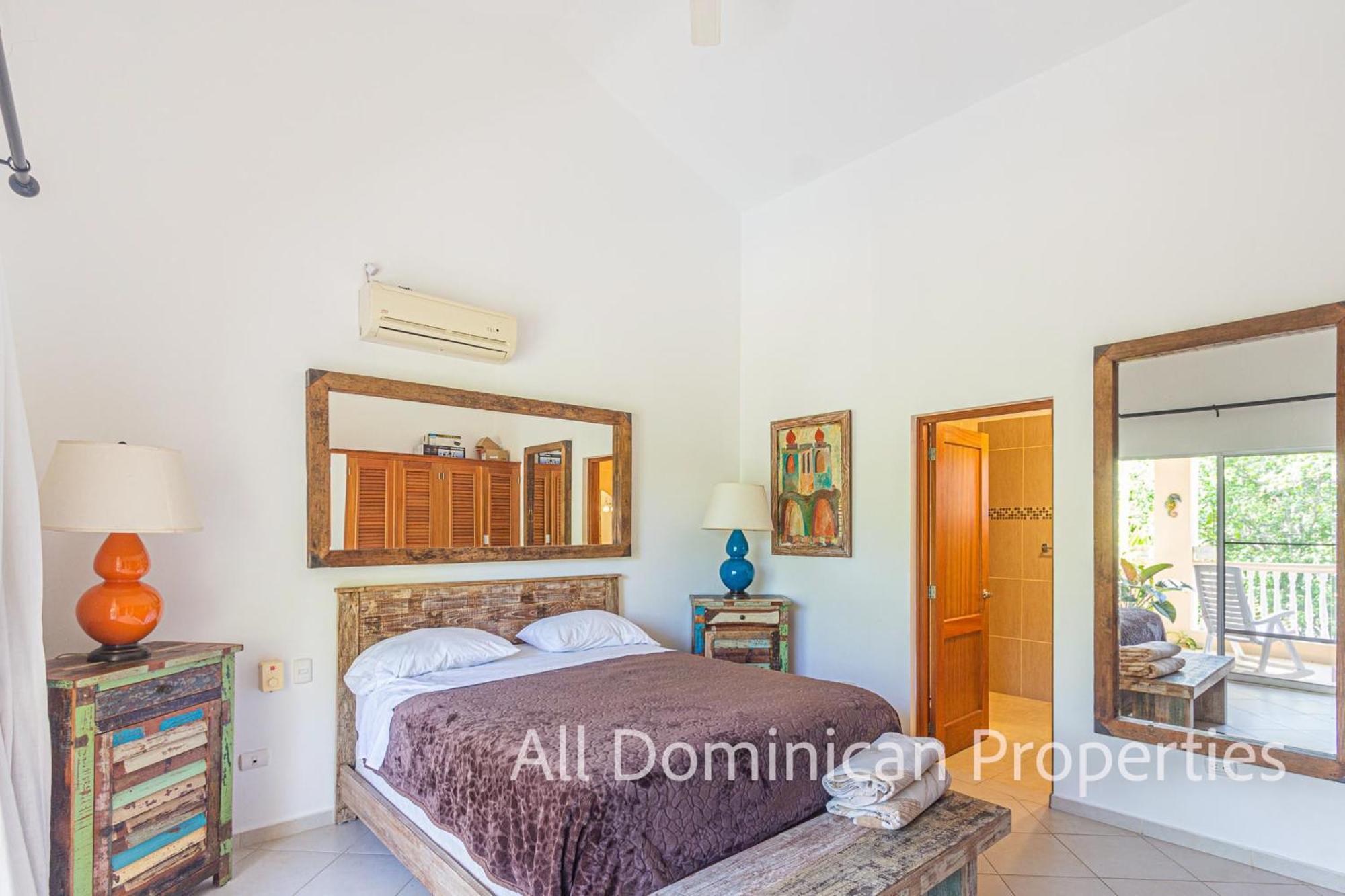Sosúa Alicia Beach, Hispaniola Sol, Guest Friendly! חדר תמונה