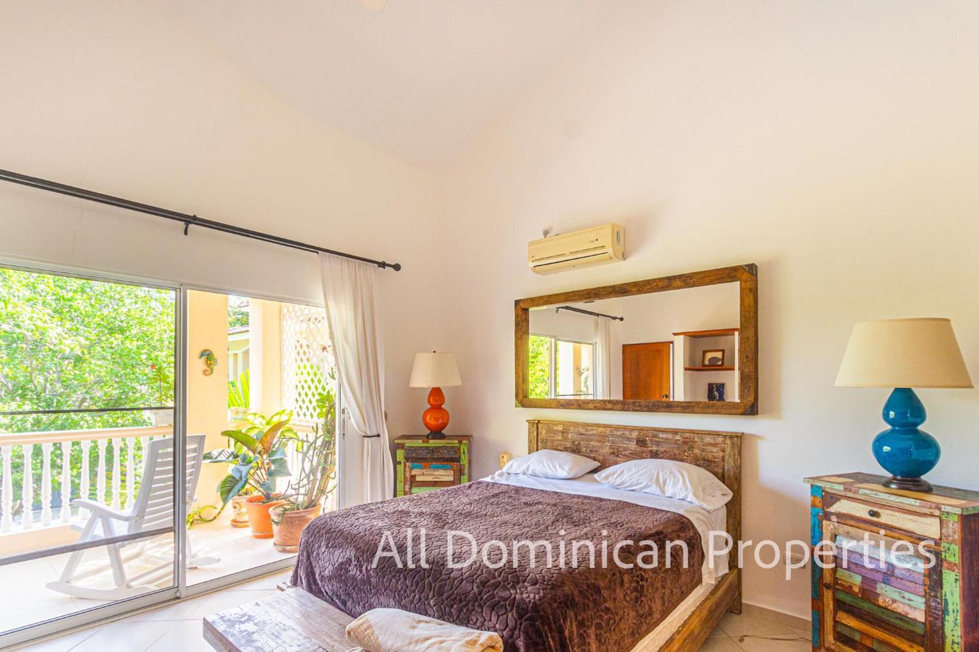 Sosúa Alicia Beach, Hispaniola Sol, Guest Friendly! חדר תמונה