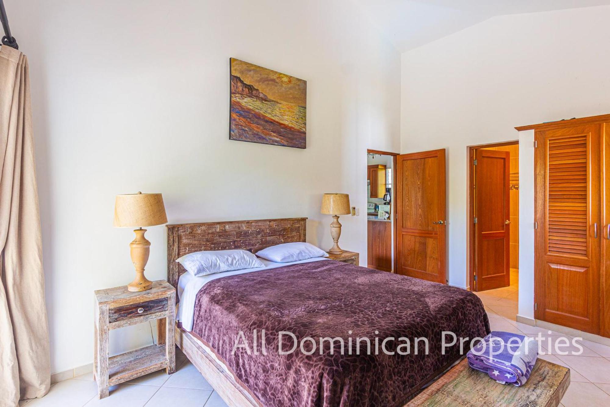 Sosúa Alicia Beach, Hispaniola Sol, Guest Friendly! חדר תמונה