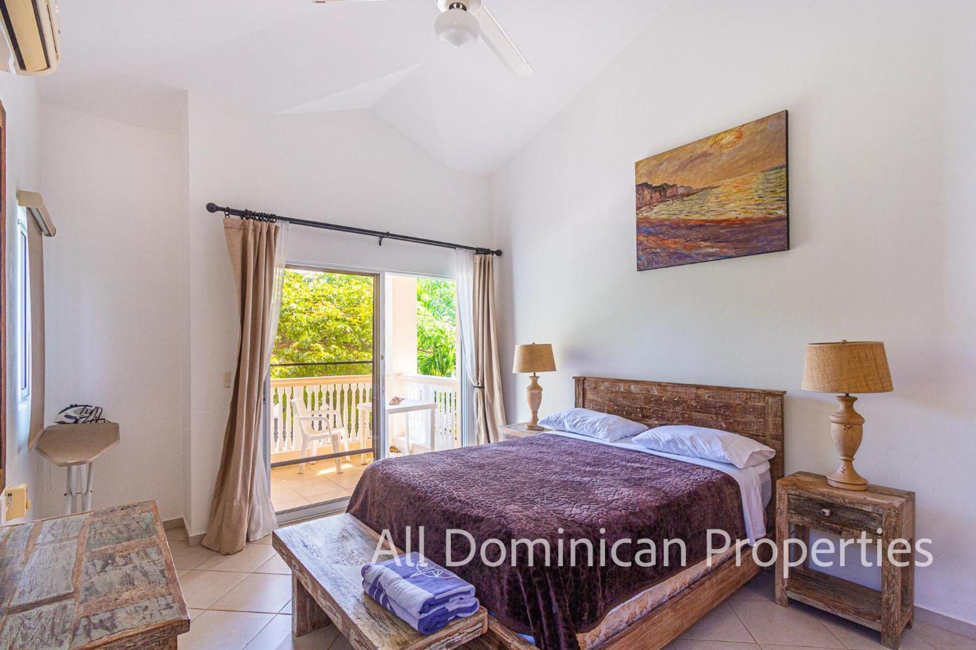 Sosúa Alicia Beach, Hispaniola Sol, Guest Friendly! חדר תמונה